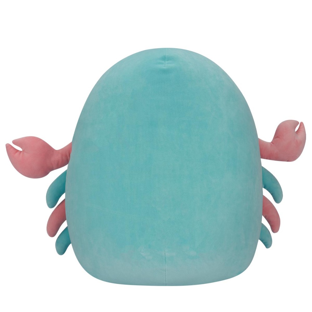 Pelúcia Islei De 35Cm - Squishmallows Pelúcia Islei De 35Cm - Squishmallows