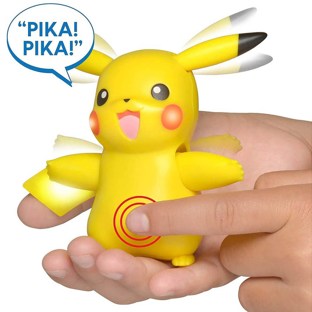 Pokémon - Meu Parceiro Pokémon