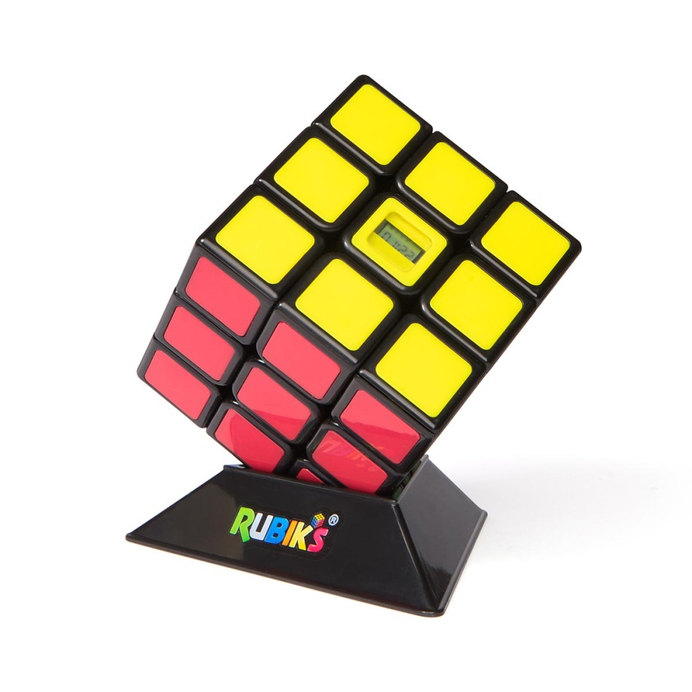 Rubiks - Cubo Cronometro