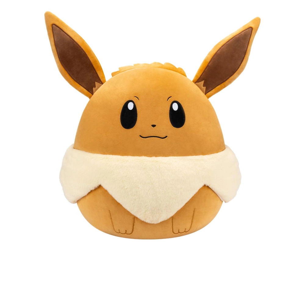 Squishmallows - Pelucia Pokemon 25cm Wave 7A