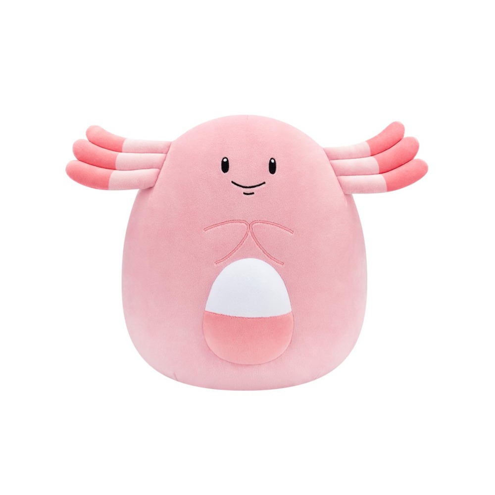 Squishmallows - Pelucia Pokemon 25cm Wave 7B Squishmallows - Pelucia Pokemon 25cm Wave 7B