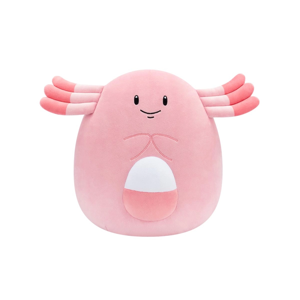 Squishmallows - Pelucia Pokemon 25cm Wave 7B Squishmallows - Pelucia Pokemon 25cm Wave 7B