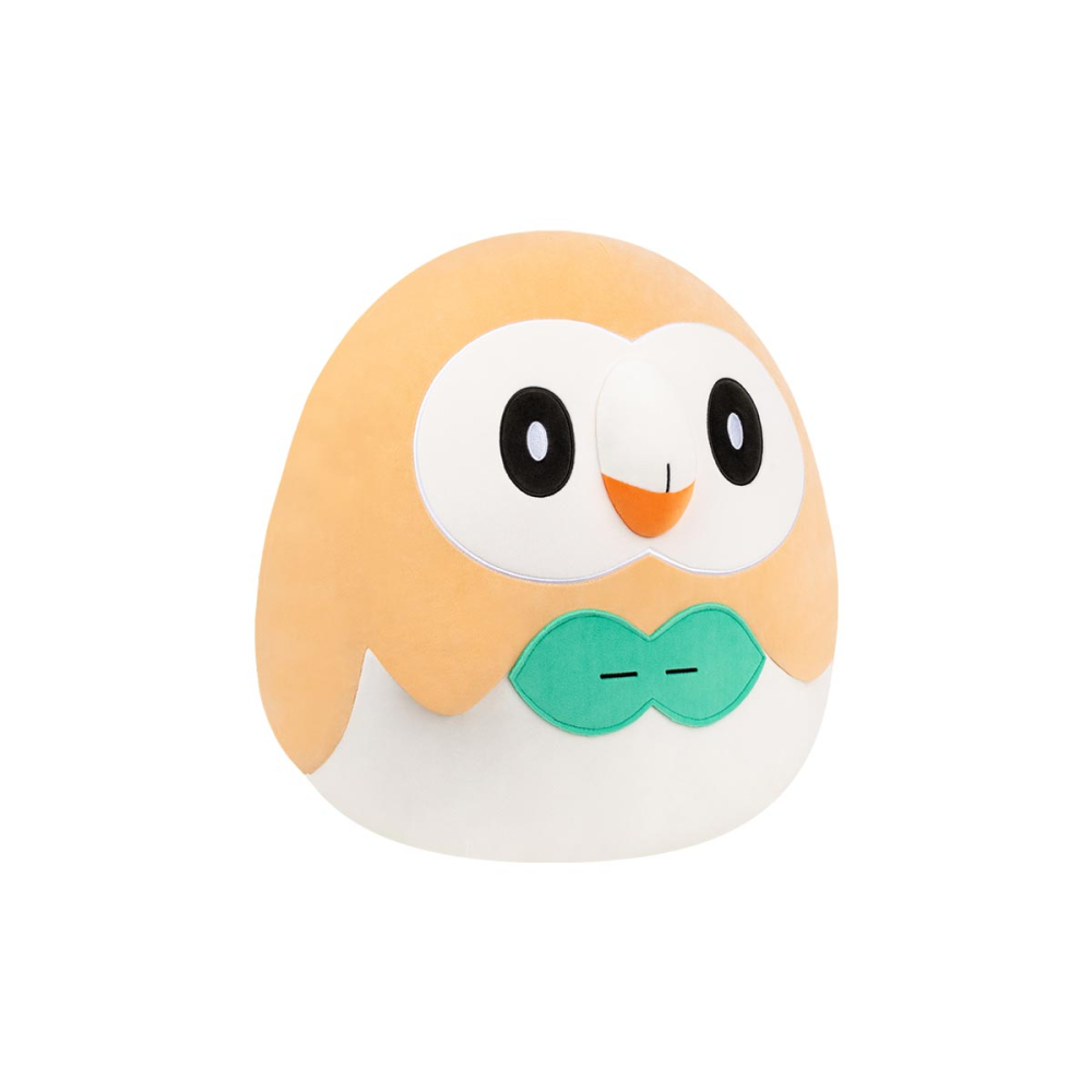 Squishmallows - Pelucia Pokemon 25cm Wave 9B