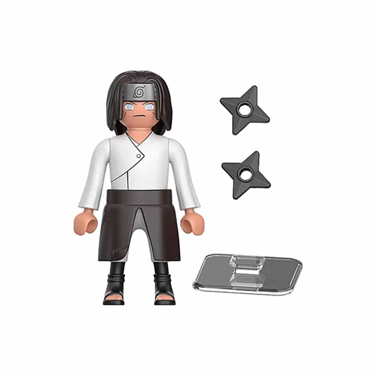 Neji - Playmobil Naruto Shippuden 71222