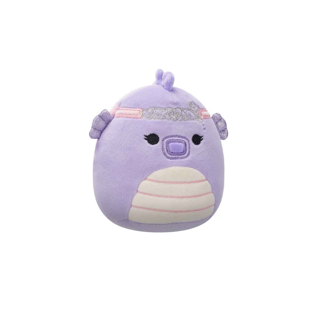 Pelucia Eartha de 19cm - Squishmallows Squishlove