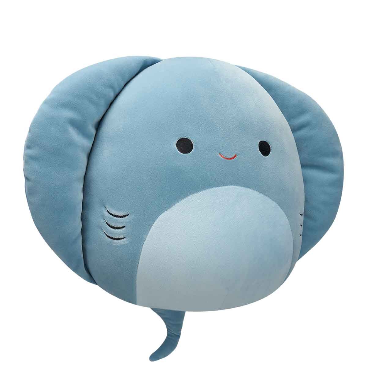Pelúcia Akilah De 30Cm - Squishmallows
