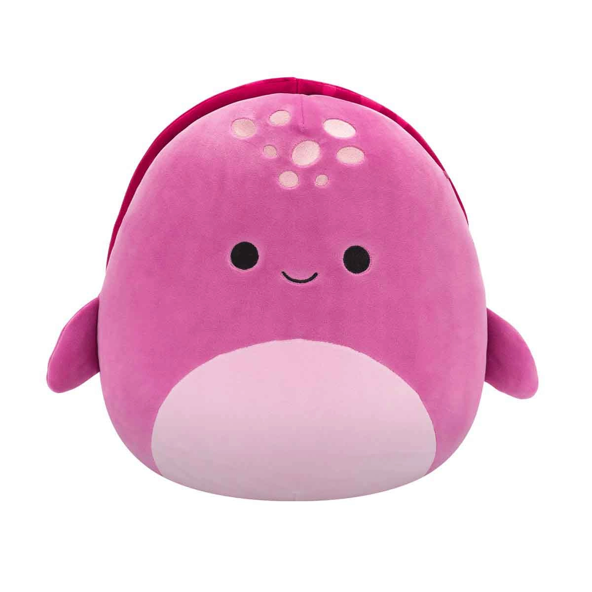 Pelúcia Tudor De 30Cm - Squishmallows