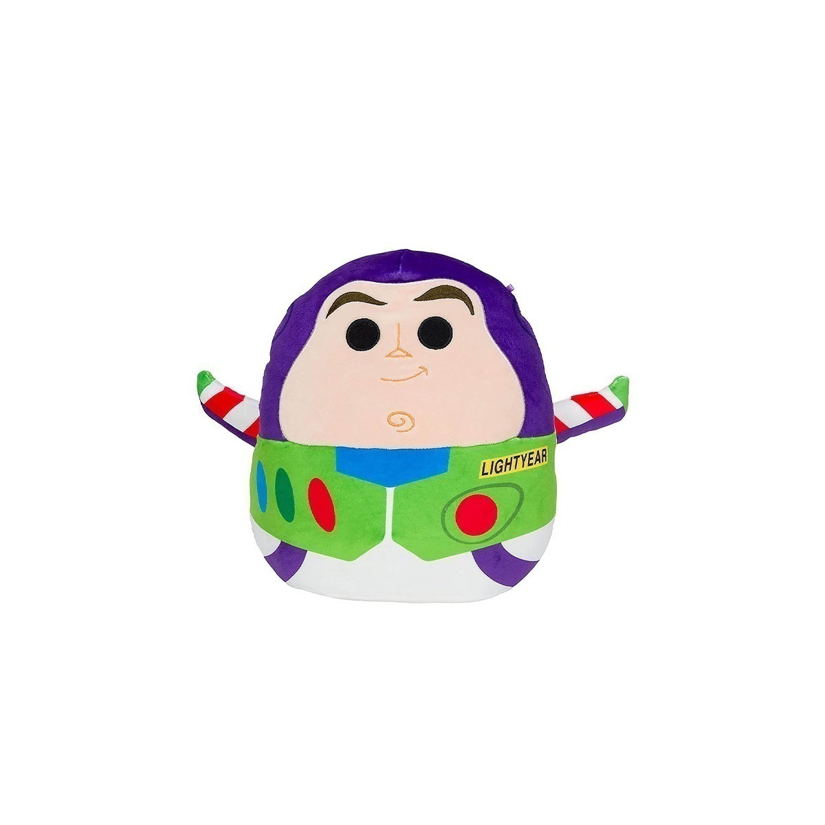 Squishmallows - Pelúcia De 17Cm - Buzz Lightyear