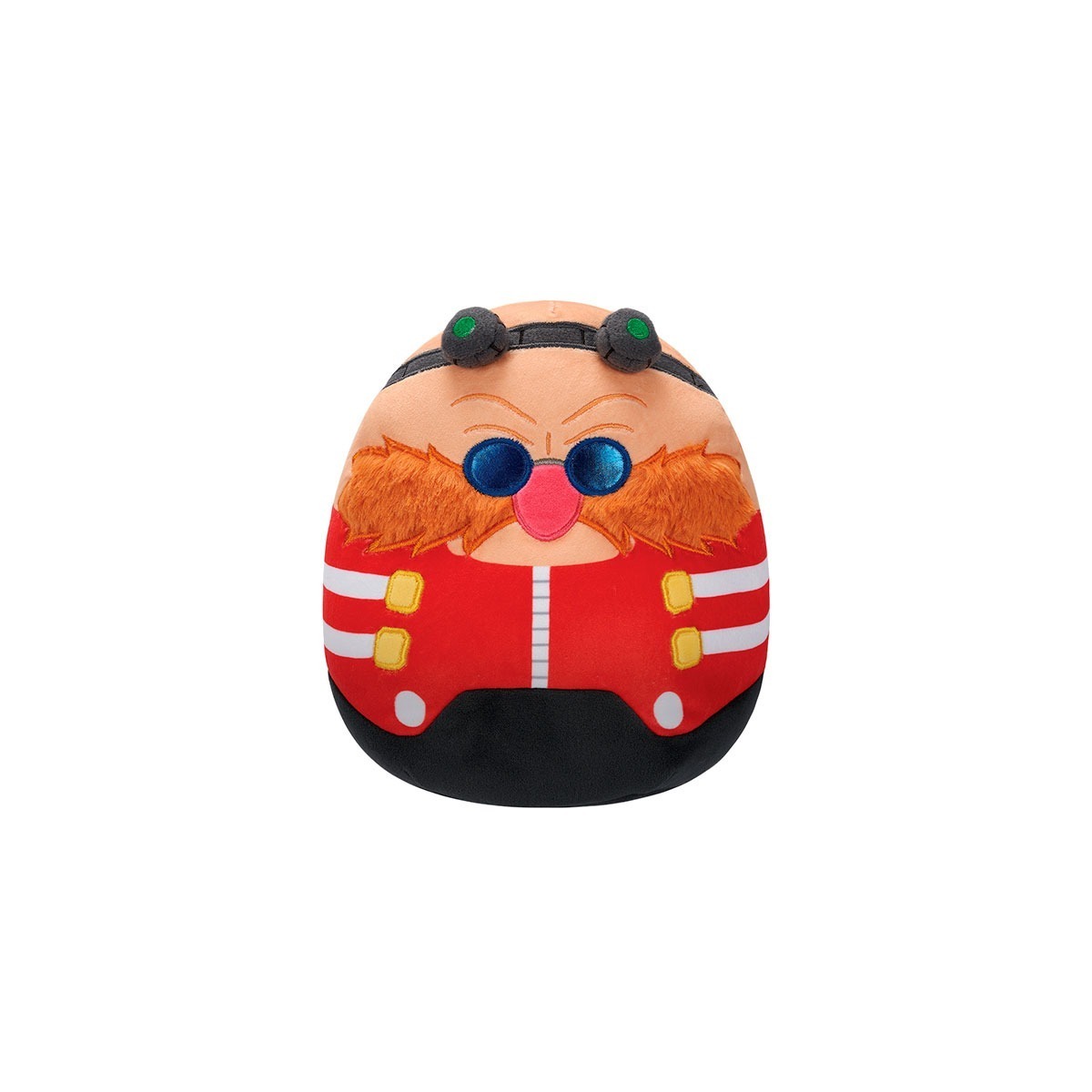 Squishmallows - Pelúcia De 20Cm Dr Eggman - Sonic
