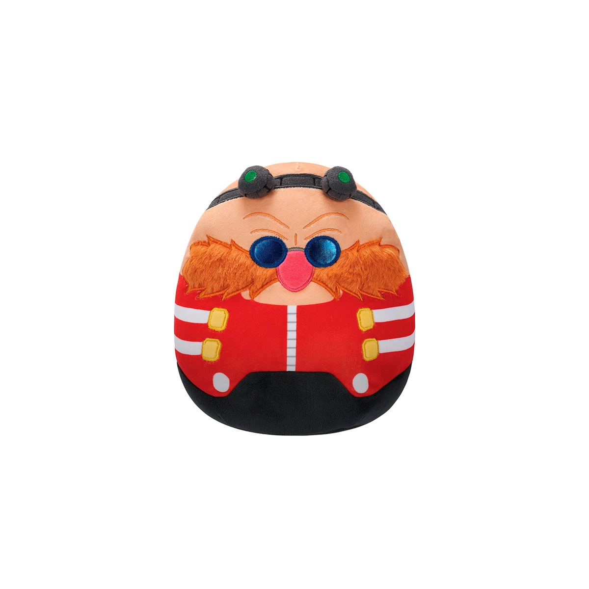 Squishmallows - Pelúcia De 20Cm Dr Eggman - Sonic