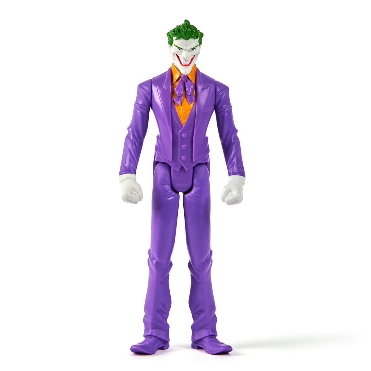 Boneco Coringa Clássico De 15Cm (Novo) - Dc