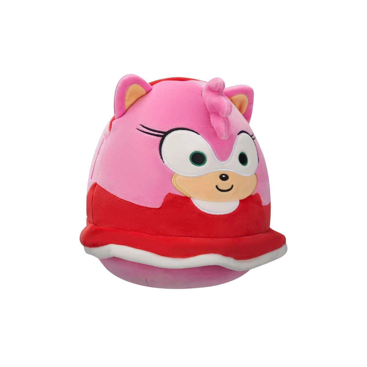 Pelucia Amy de 25cm - Squishmallows Sonic
