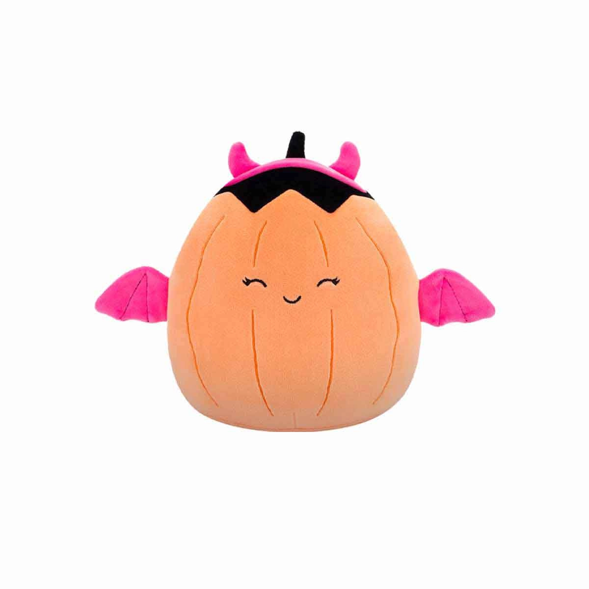 Pelúcia Squishmallow Margie De 19Cm - Halloween