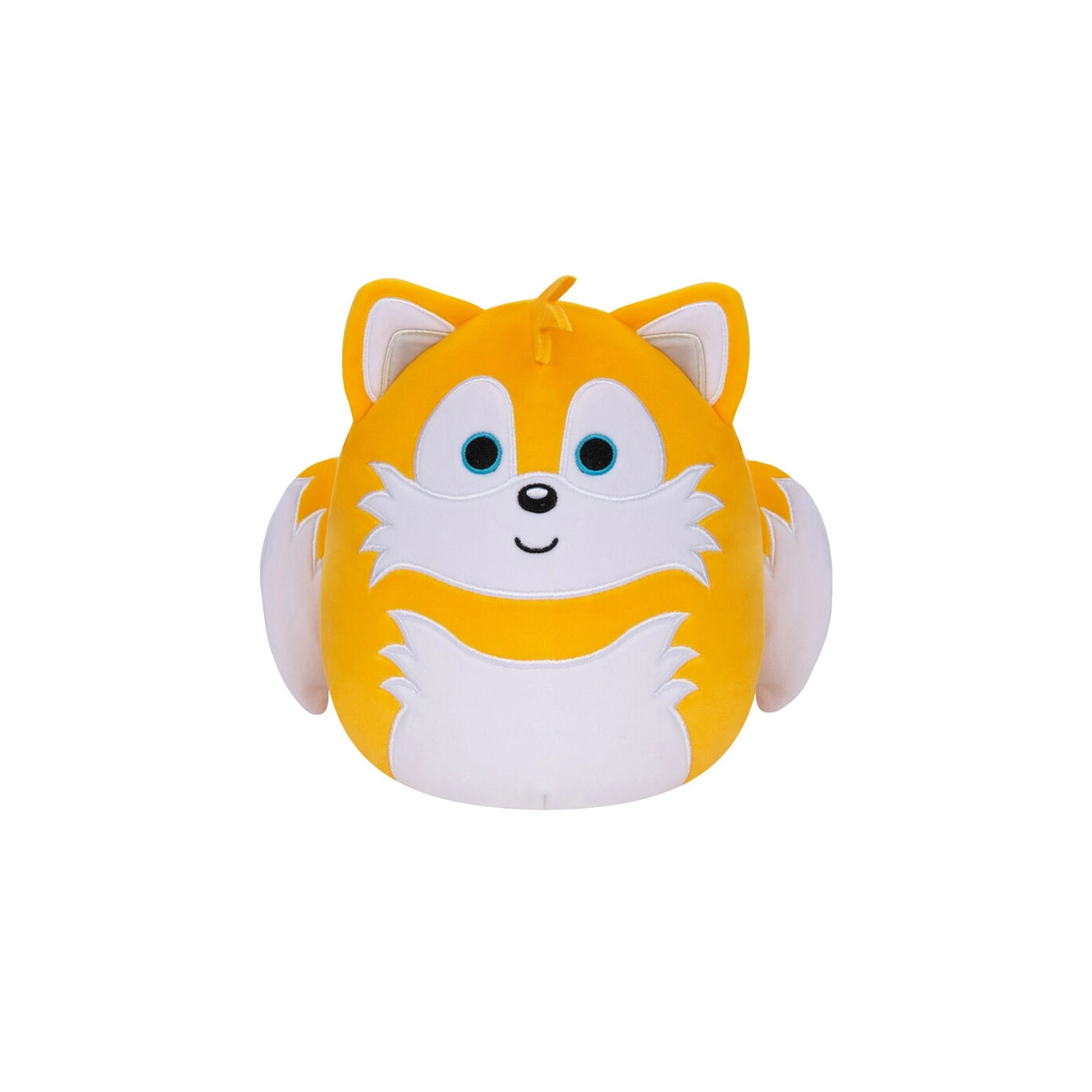 Squishmallows - Pelúcia De 20Cm Tails - Sonic