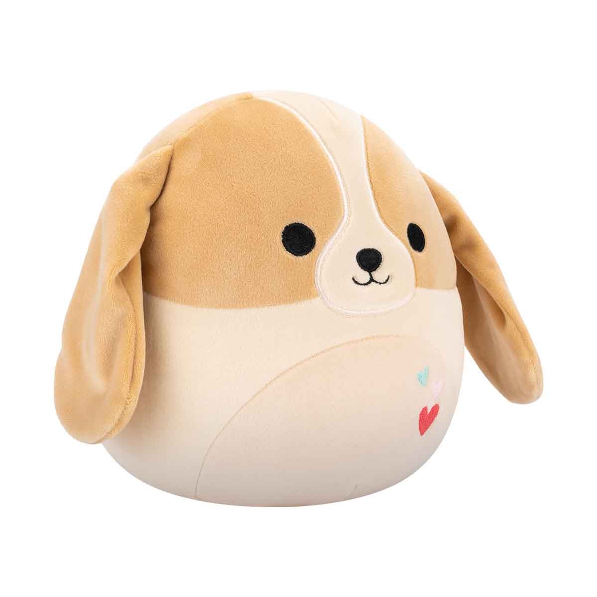 Pelucia Adela Squishlove de 30Cm - Squishmallows Pelucia Adela Squishlove de 30Cm - Squishmallows