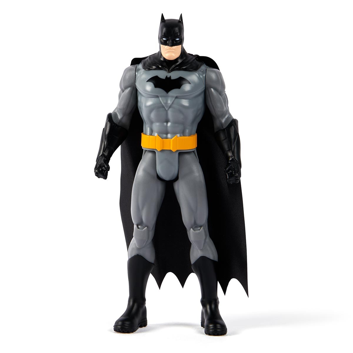 Boneco Batman Clássico De 15Cm (Novo) - Dc