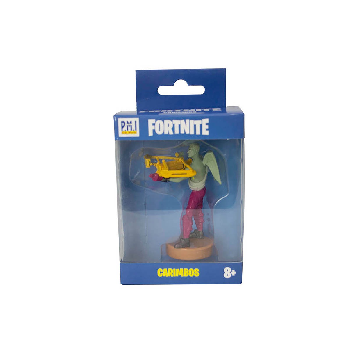 Carimbo Love Ranger - Fortnite