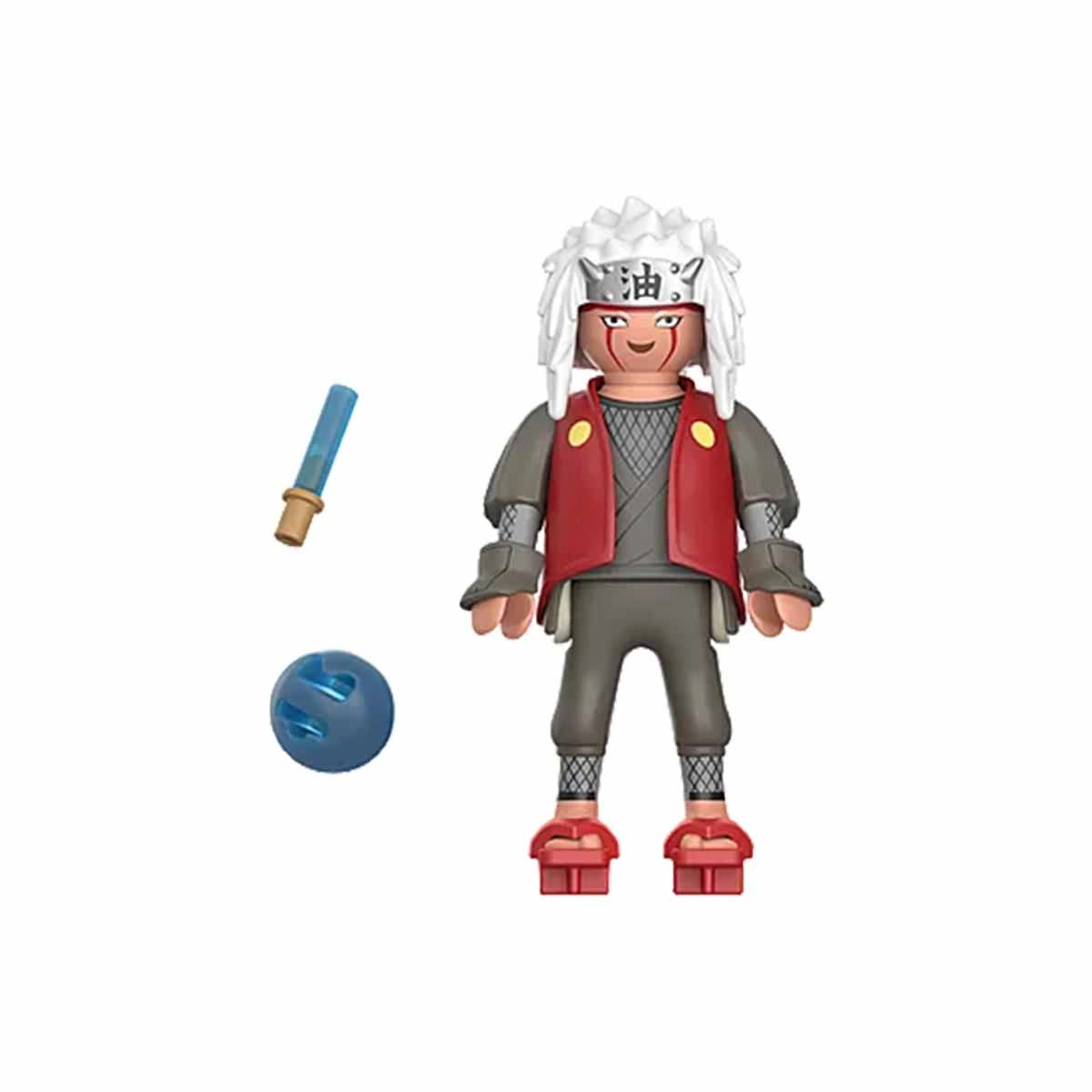 Jiraiya - Playmobil Naruto Shippuden 71219 Jiraiya - Playmobil Naruto Shippuden 71219