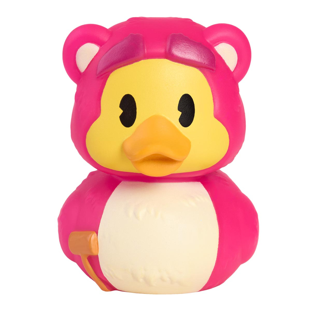 1 Patinho Lotsu - Duckalooz