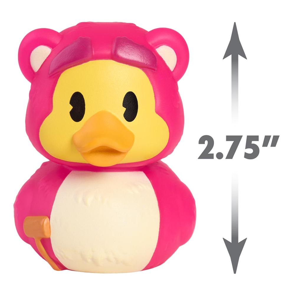 1 Patinho Lotsu - Duckalooz