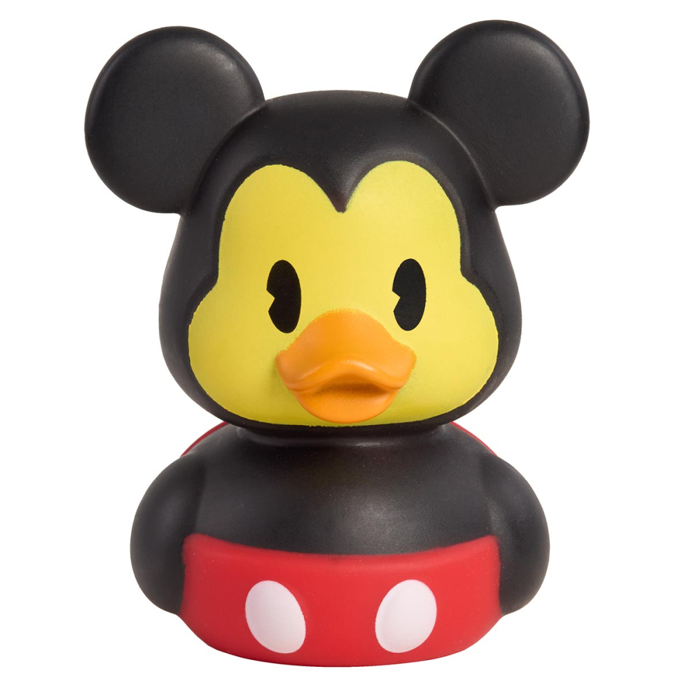 1 Patinho Mickey - Duckalooz