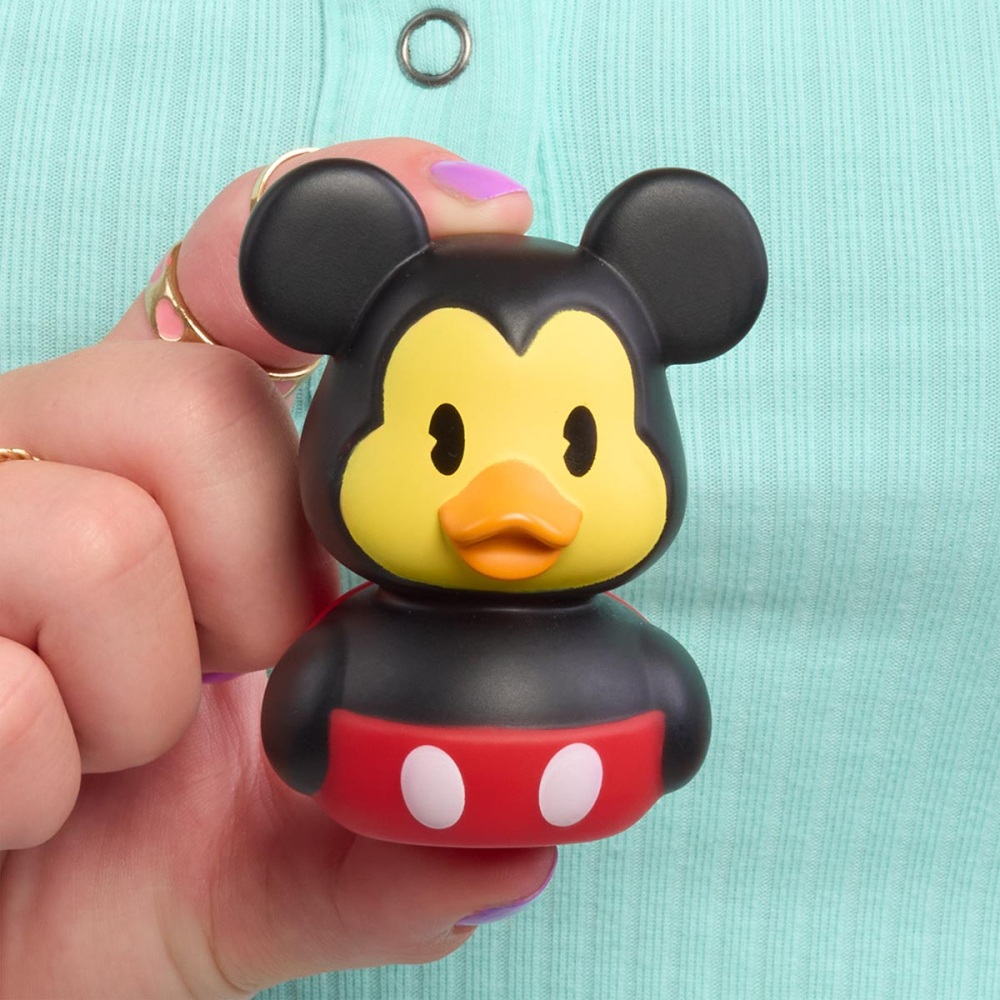 1 Patinho Mickey - Duckalooz