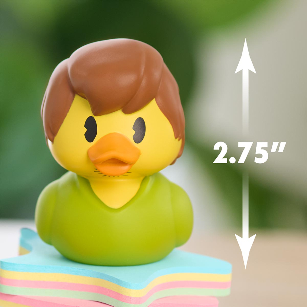 1 Patinho Salsicha - Duckalooz