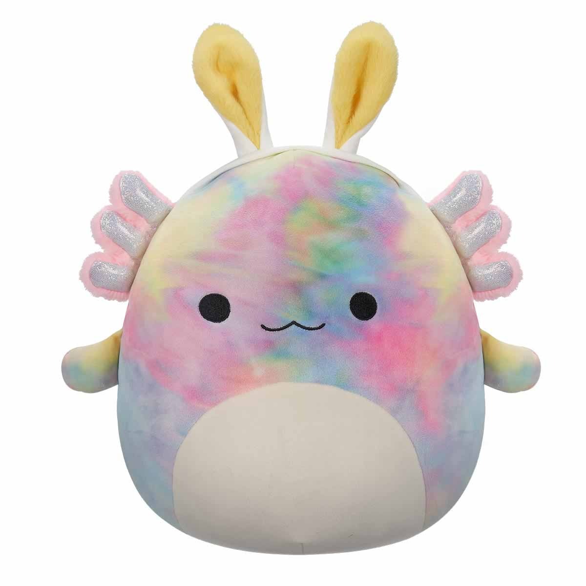 Pelúcia Squishmallows De 30Cm Do Tinley - Páscoa
