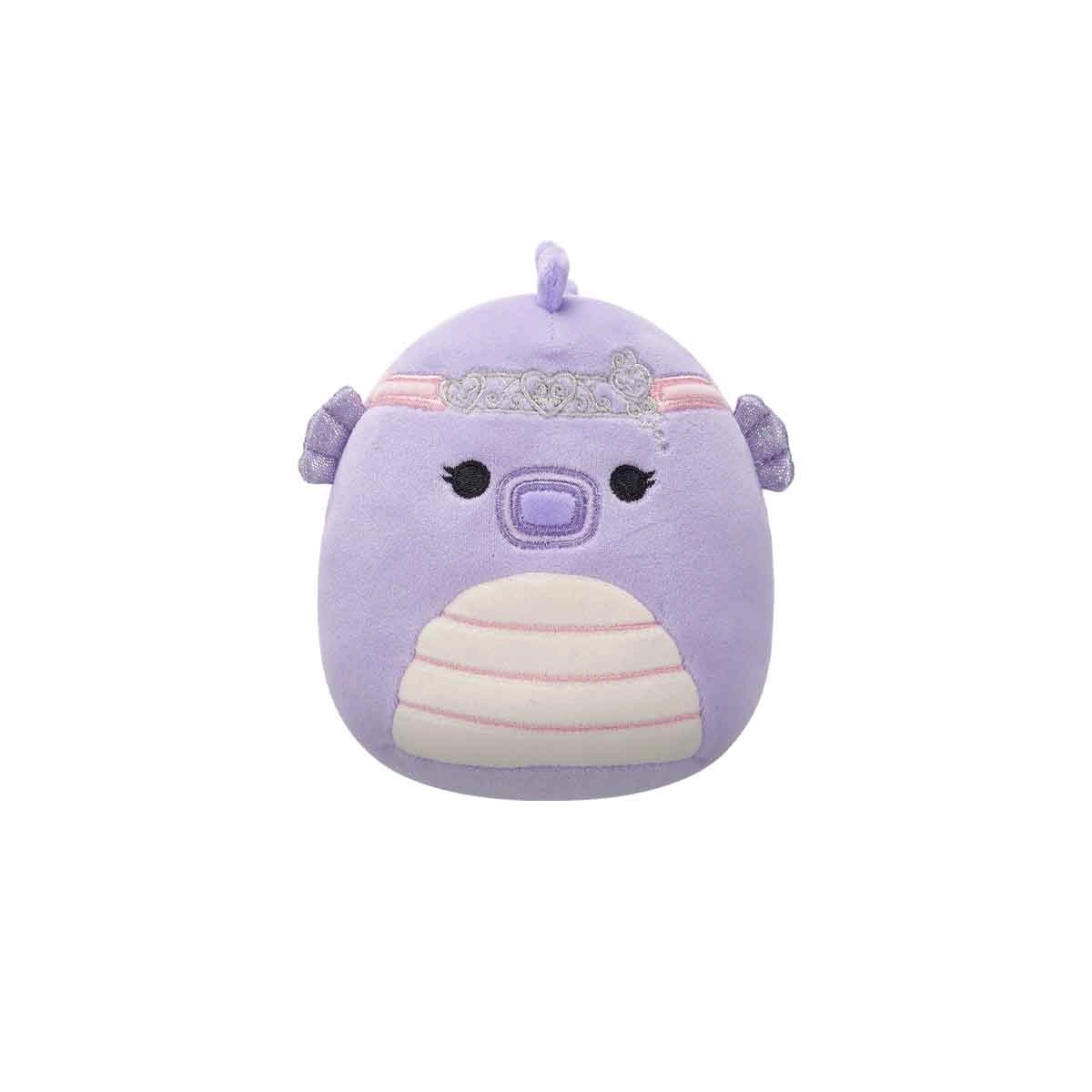 Pelucia Eartha de 19cm - Squishmallows Squishlove