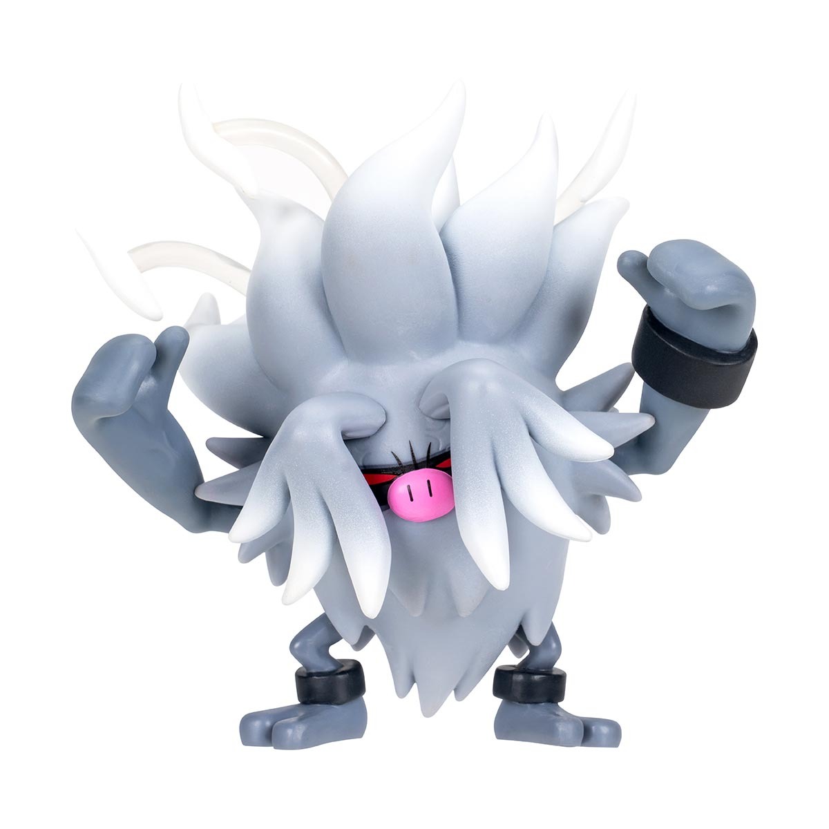 Boneco De Batalha Annihilape - Pokémon Boneco De Batalha Annihilape - Pokémon