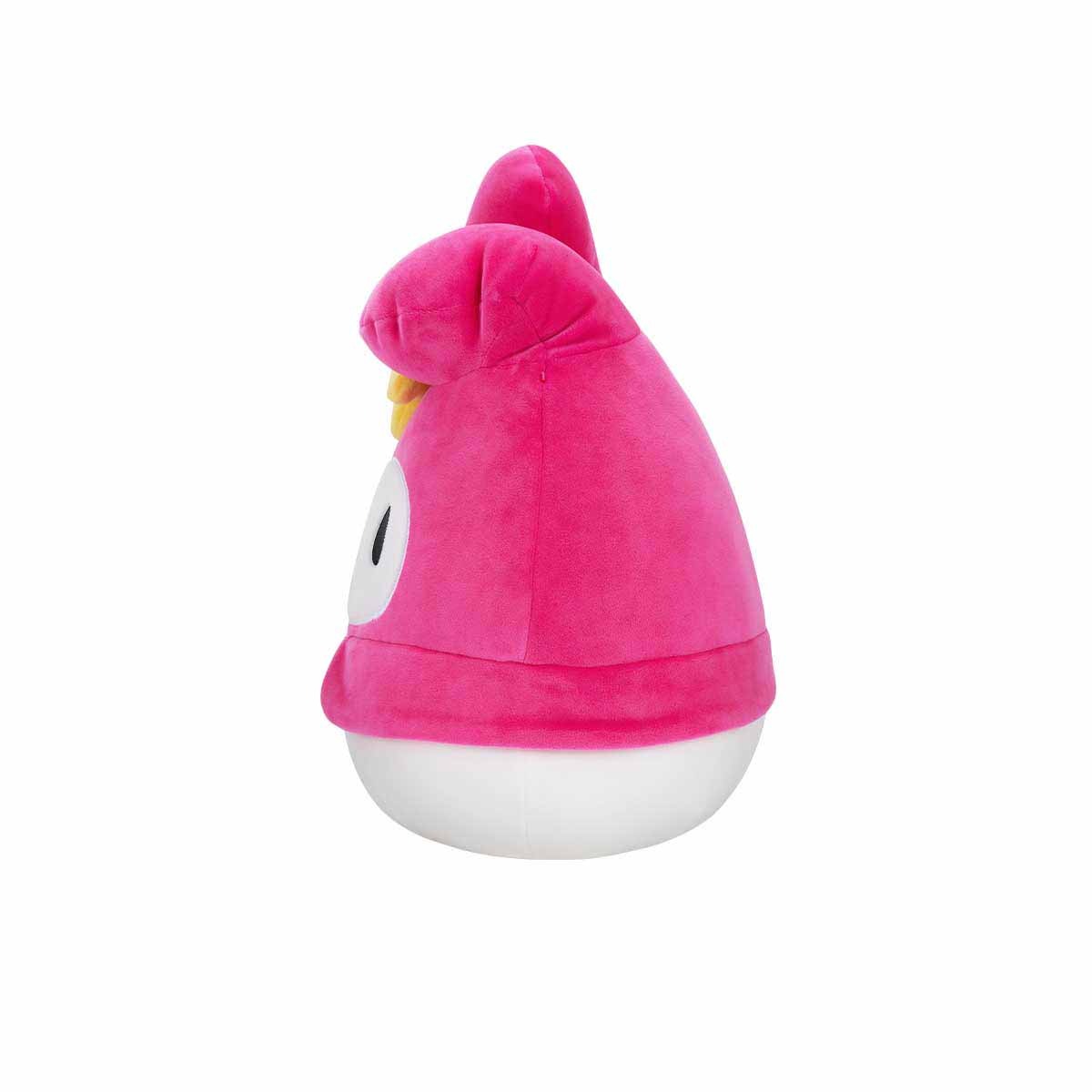 Pelúcia Sanrio De 25Cm Da My Melody - Squishmallows
