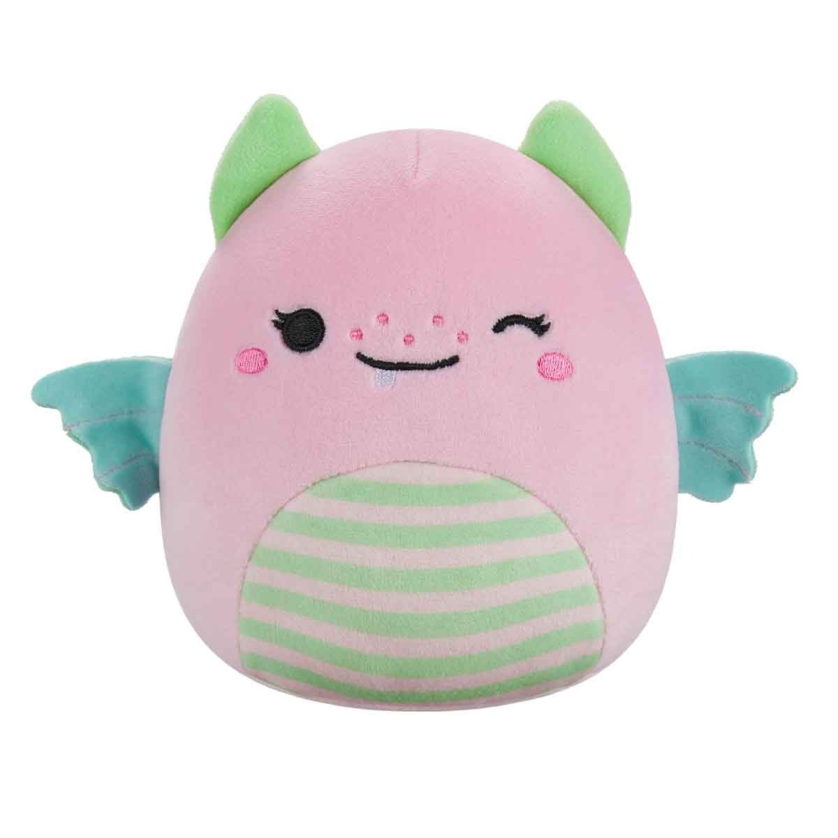 Pelucia Lilia de 30cm - Squishmallows Pascoa