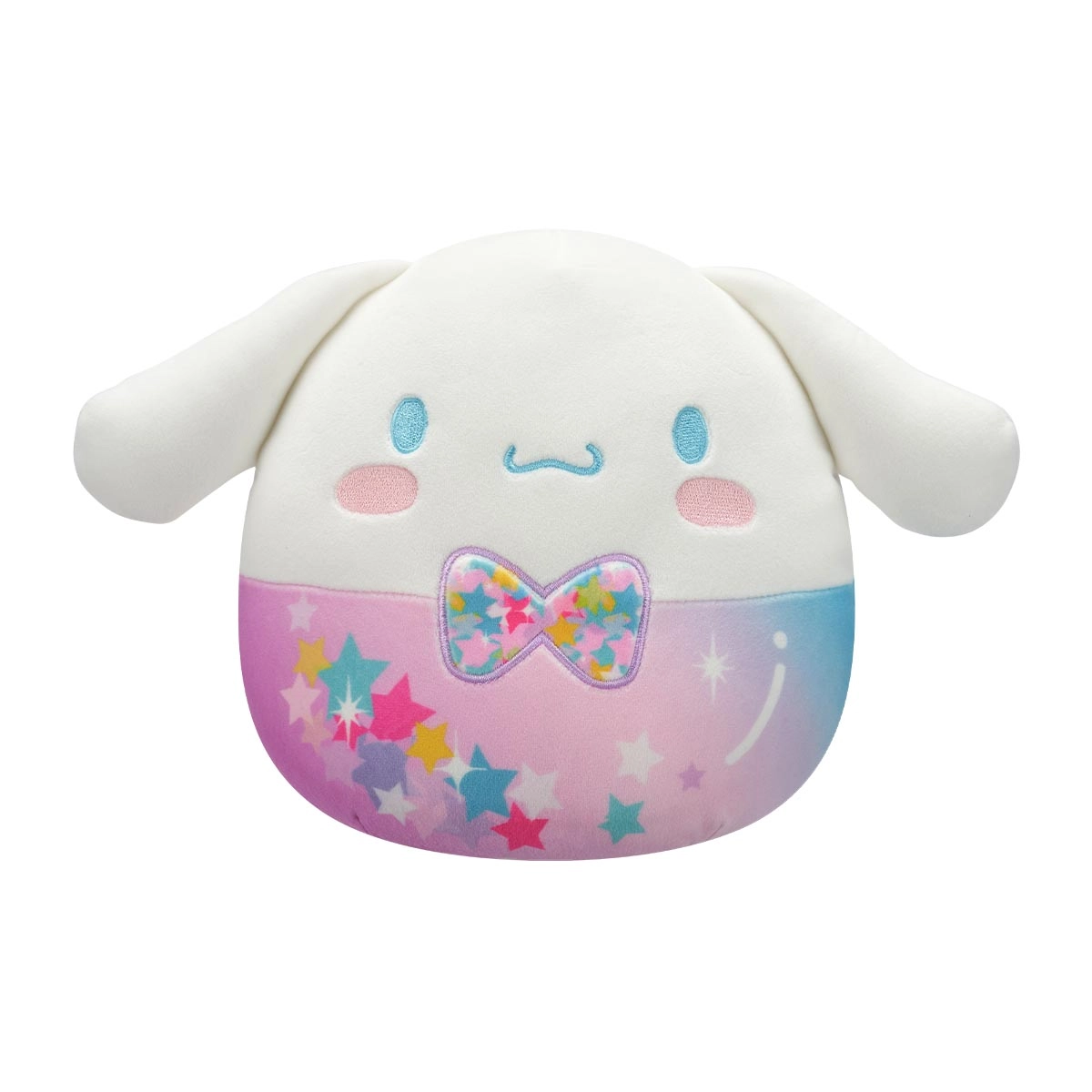 Pelúcia Cinnamoroll de 25cm - Squishmallows Sanrio