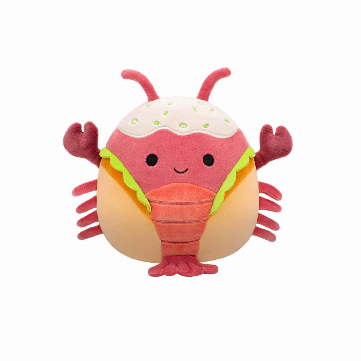 Pelúcia Lorono De 20Cm - Squishmallows