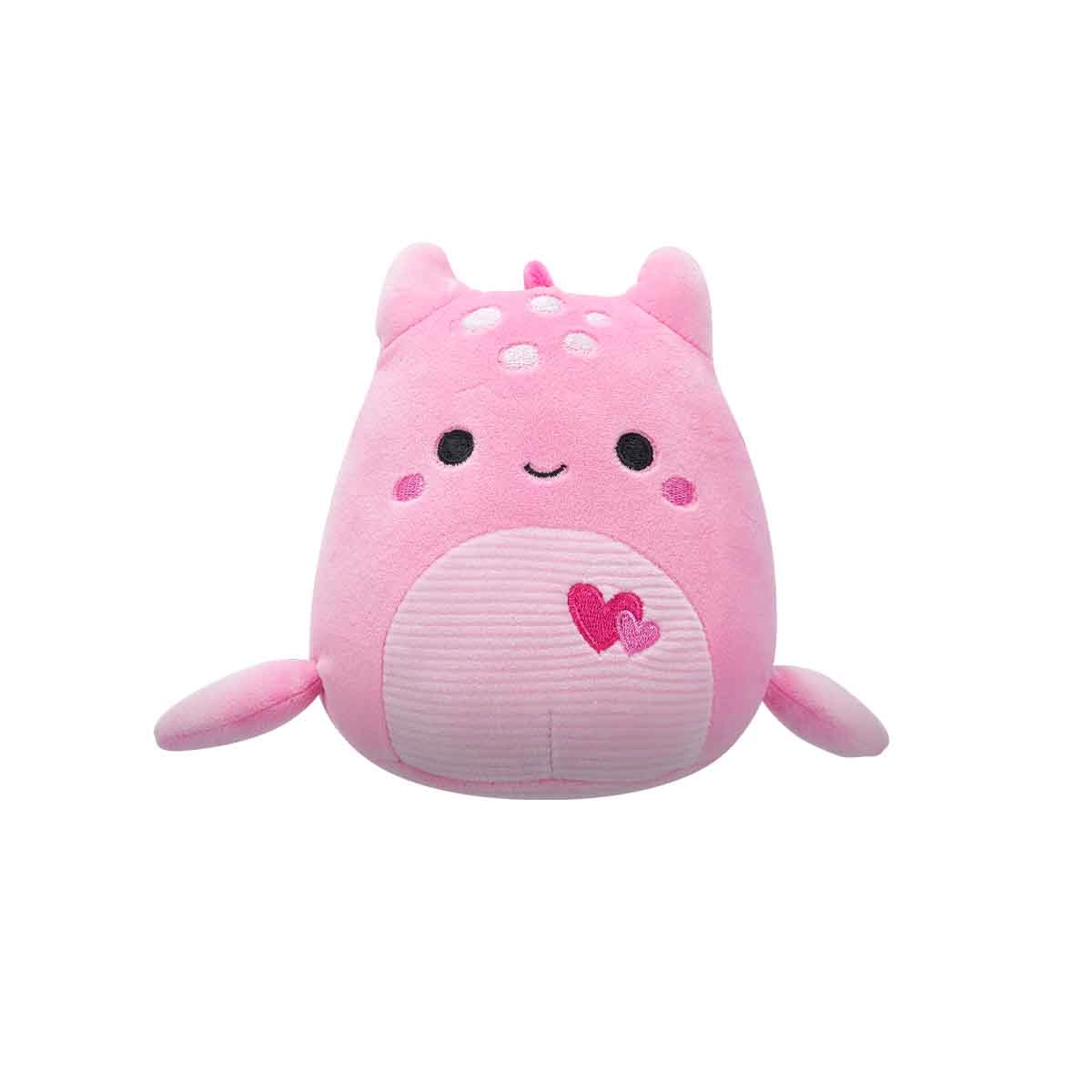Pelucia Artin de 19cm - Squishmallows Squishlove