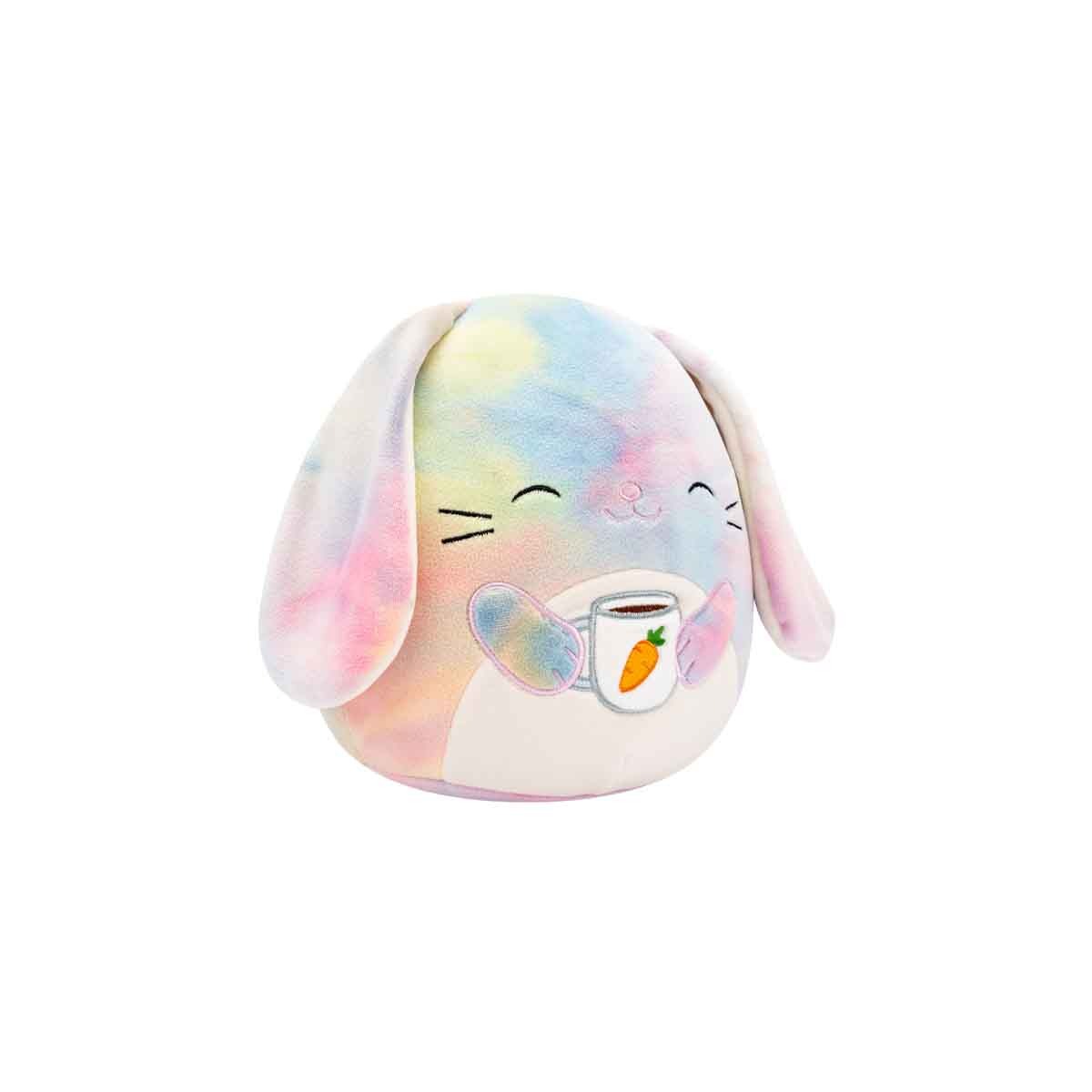 Pelucia Candy de 19cm de Pascoa - Squishmallows