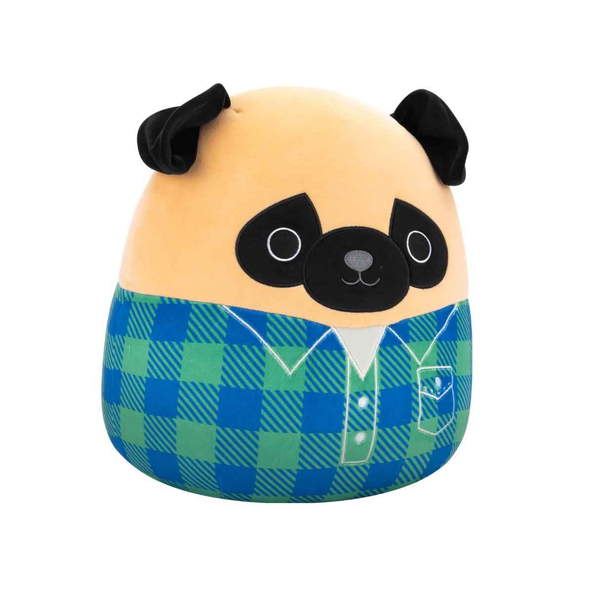 Pelúcia Prince De 30Cm - Squishmallows Pelúcia Prince De 30Cm - Squishmallows