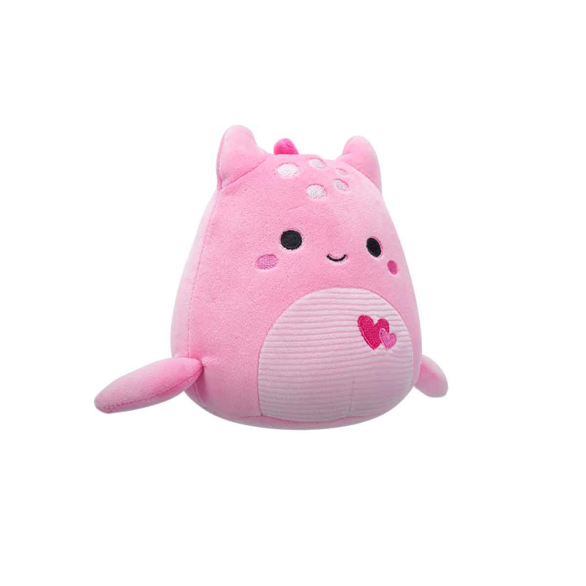 Pelucia Artin de 19cm - Squishmallows Squishlove