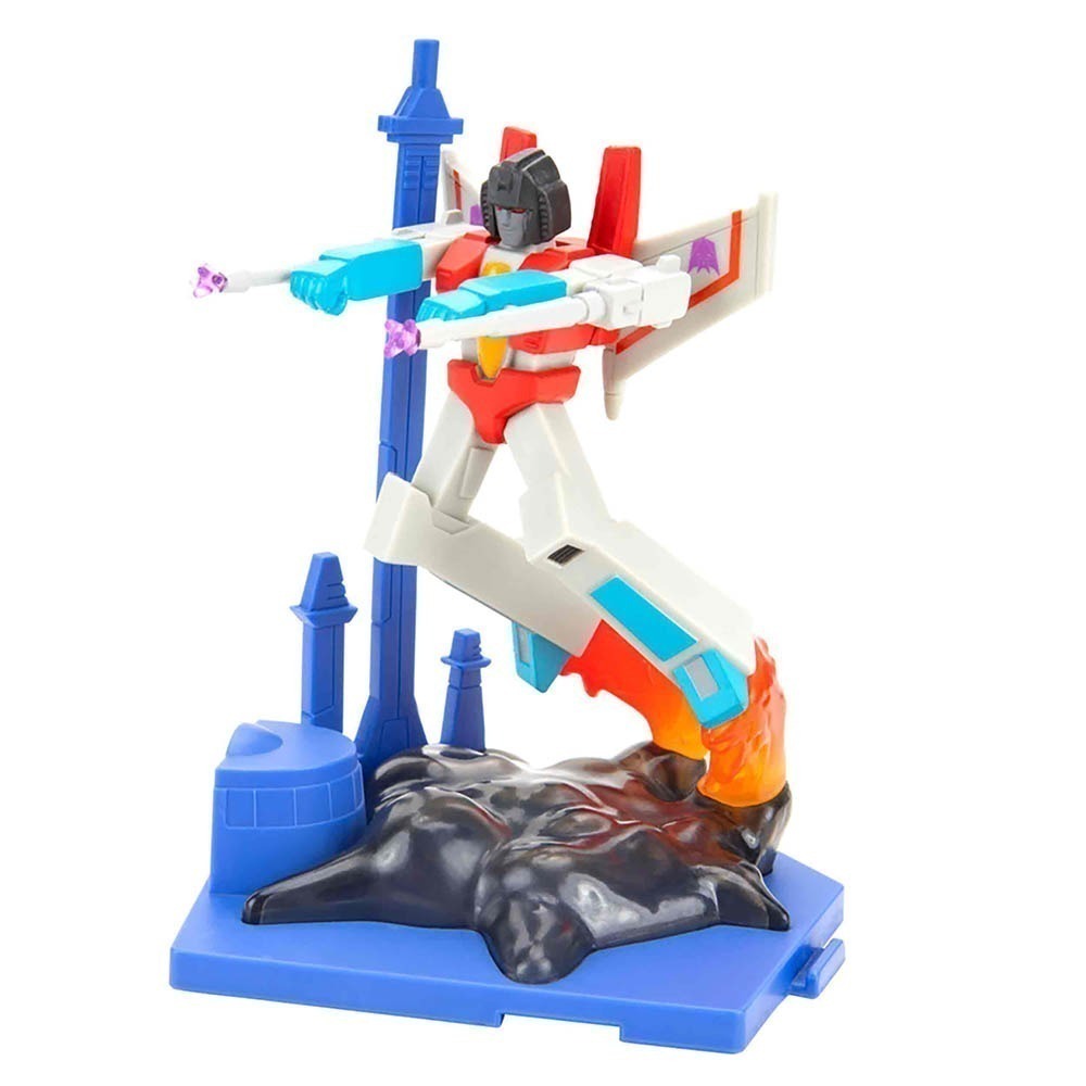 Zoteki - Transformers - Figura Starscream