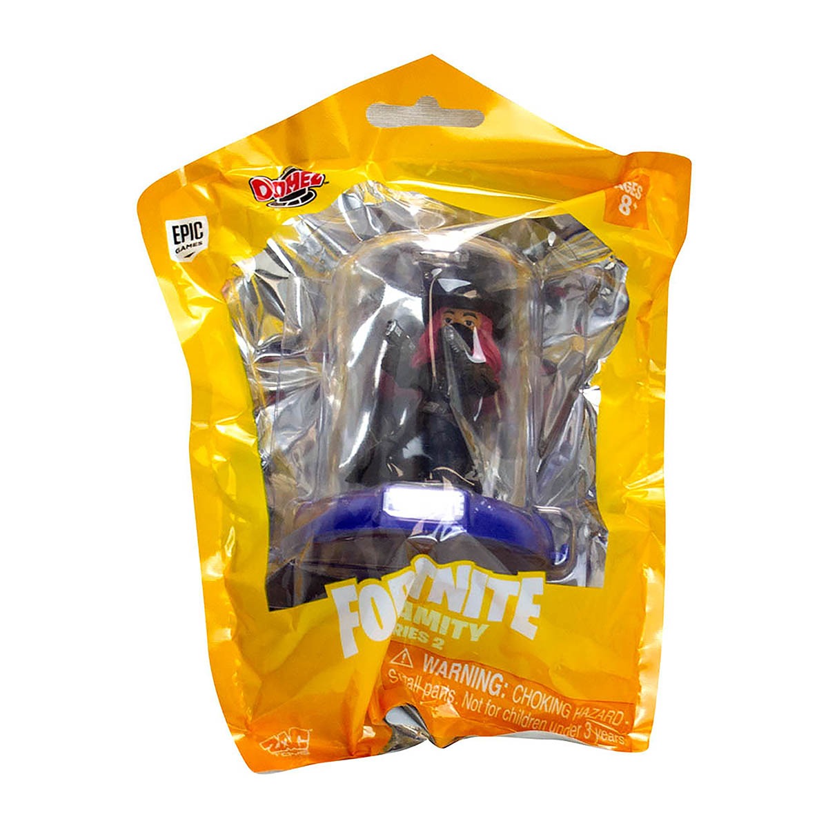 Fortnite - Minifigura 6 Cm - Calamity