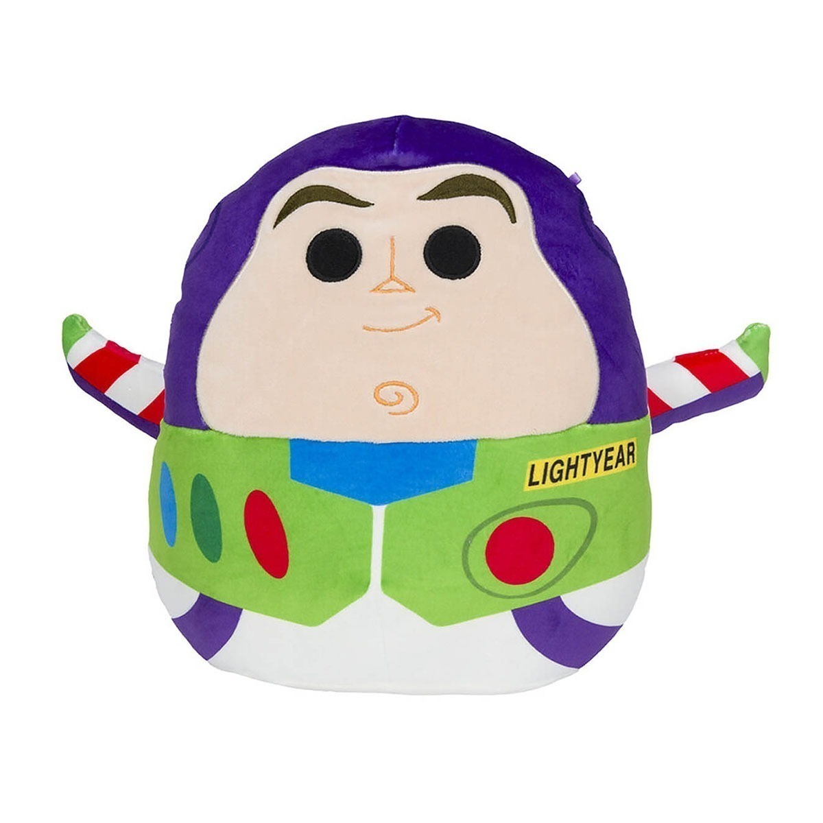 Squishmallows - Pelúcia De 30Cm - Buzz Lightyear