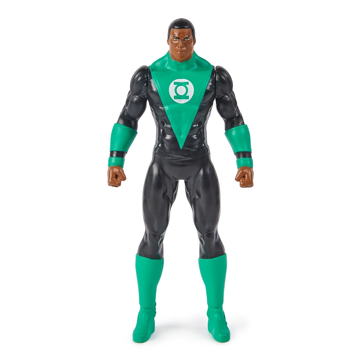 Boneco Lanterna Verde De 15Cm - Dc