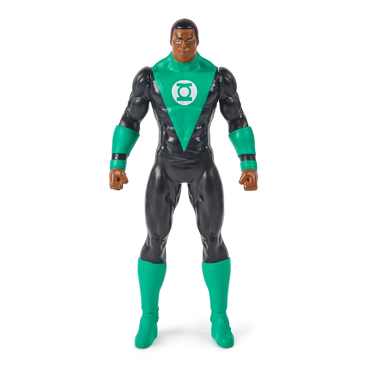 Boneco Lanterna Verde De 15Cm - Dc