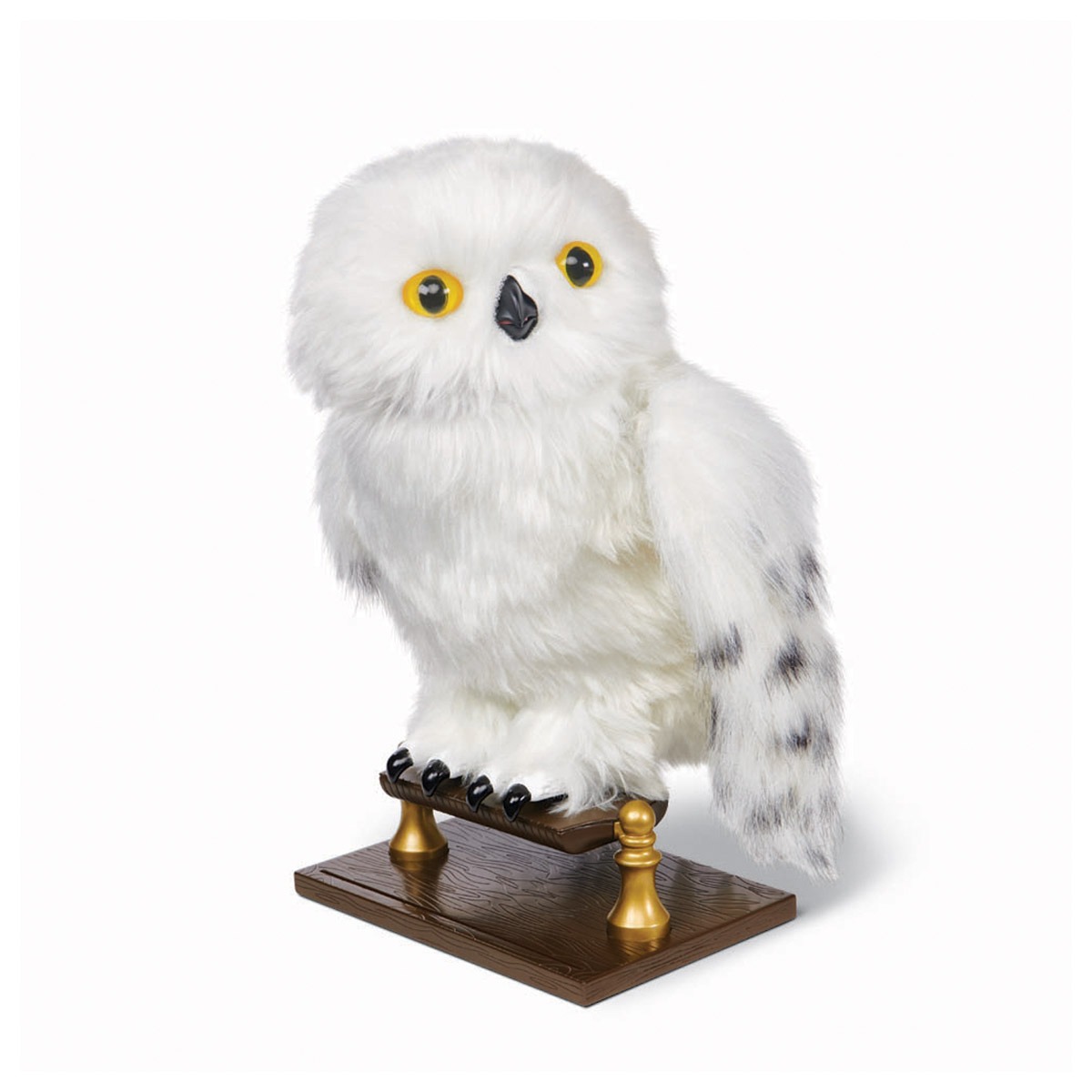 Harry Potter - Coruja Hedwig