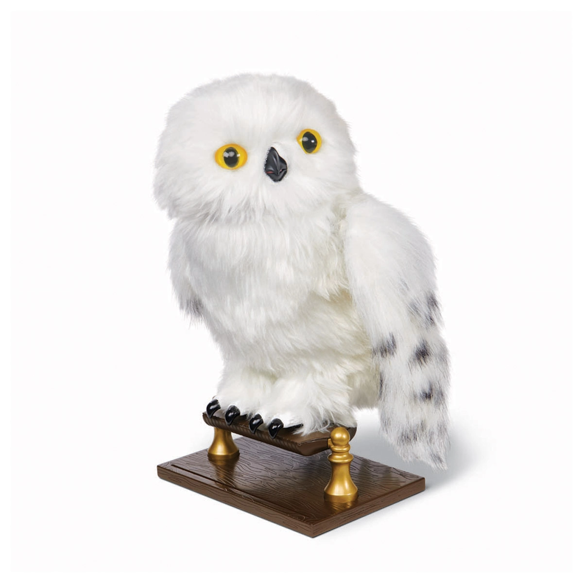 Harry Potter - Coruja Hedwig