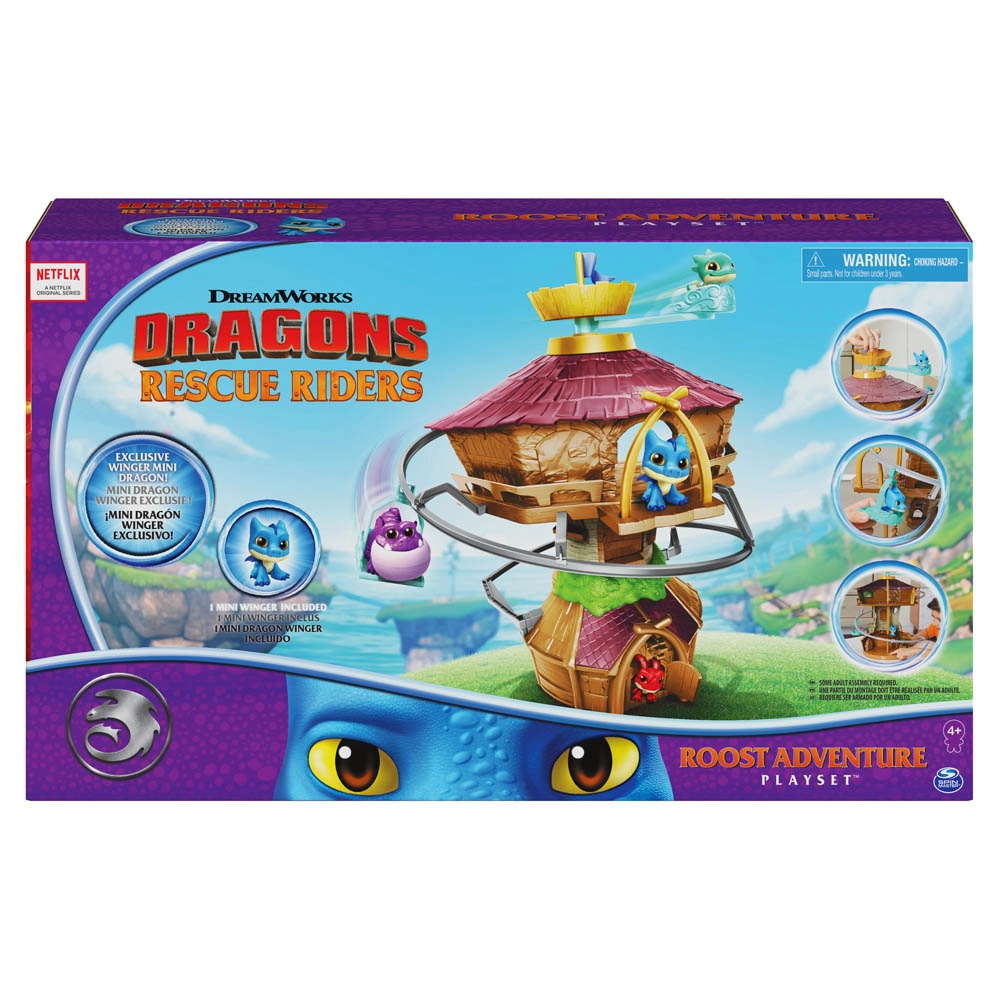 Como Treinar Seu Dragao Plays