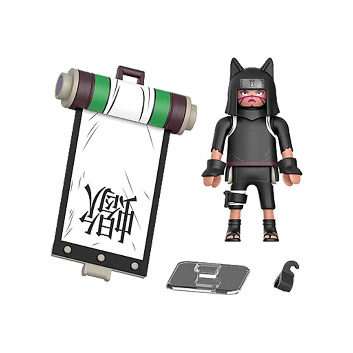 Kankuro - Playmobil Naruto Shippuden 71225 Kankuro - Playmobil Naruto Shippuden 71225