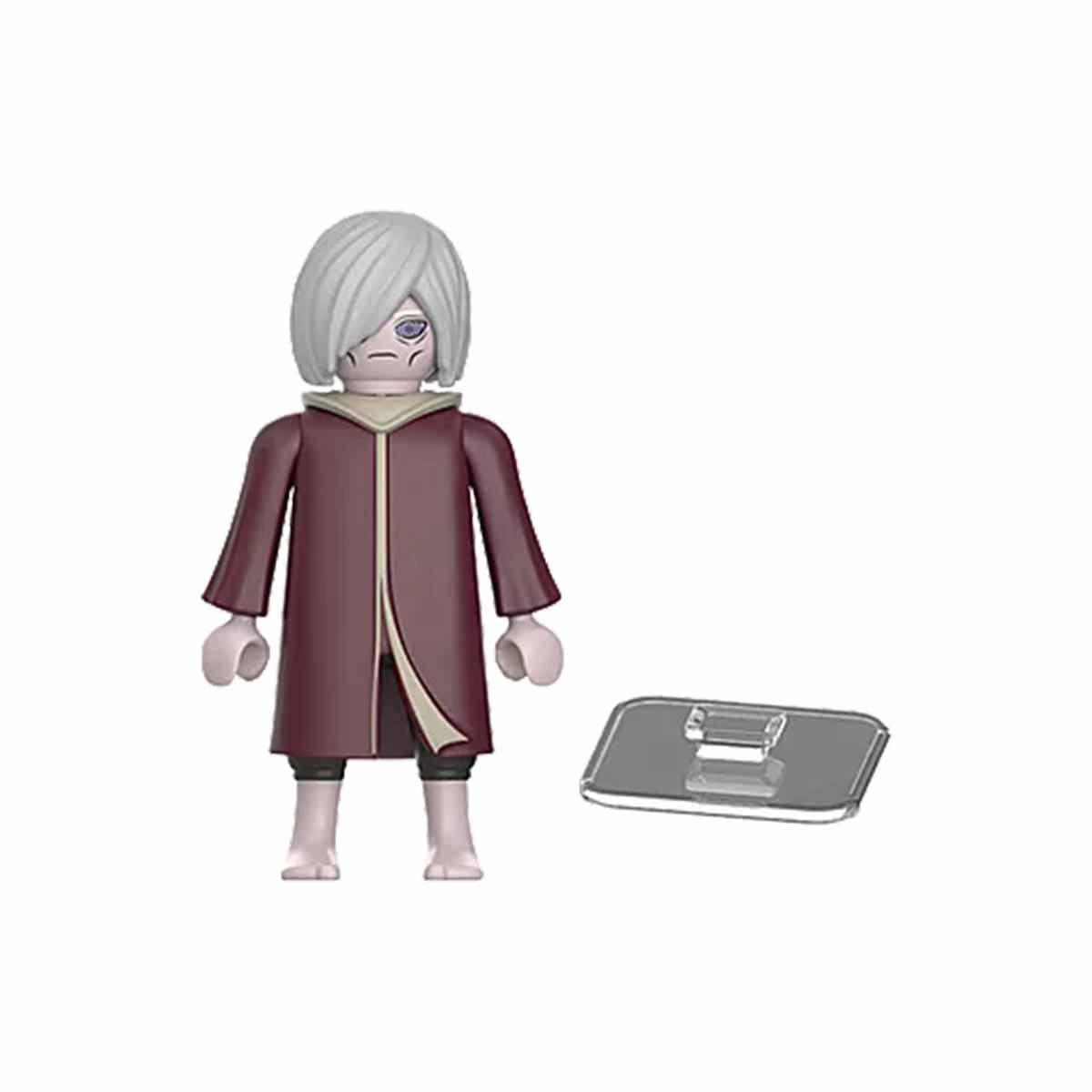 Nagato (Edo Tensei) - Playmobil Naruto Shippuden 71228 Nagato (Edo Tensei) - Playmobil Naruto Shippuden 71228