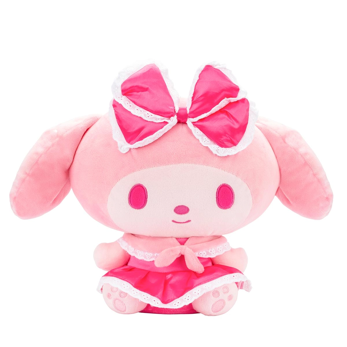 Hello Kitty - Pelucia 30cm My Melody Rosa