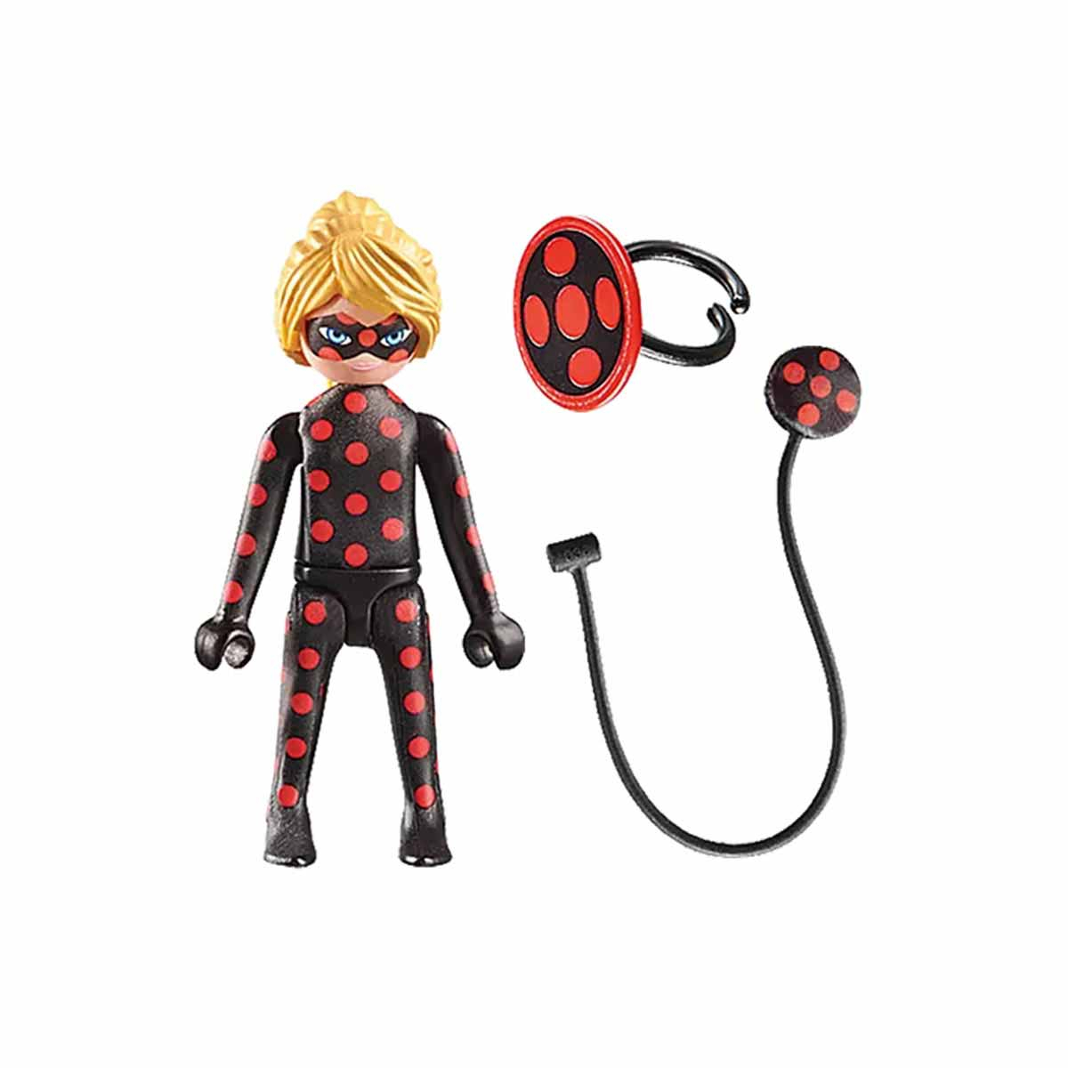 Antibug - Playmobil Miraculous 71342